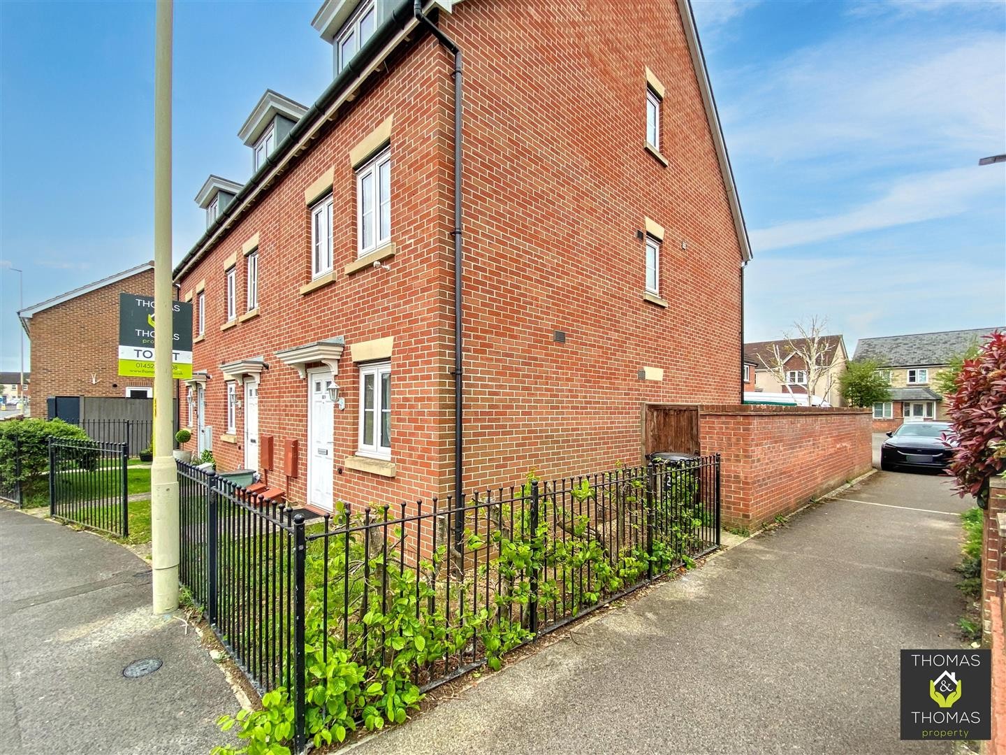 Woodvale, Kingsway image 1