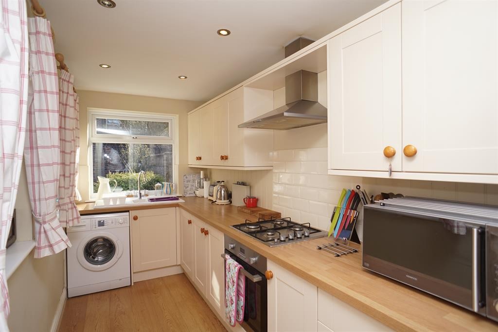 Tadcaster Road, Woodseats, Sheffield, S8 image 4