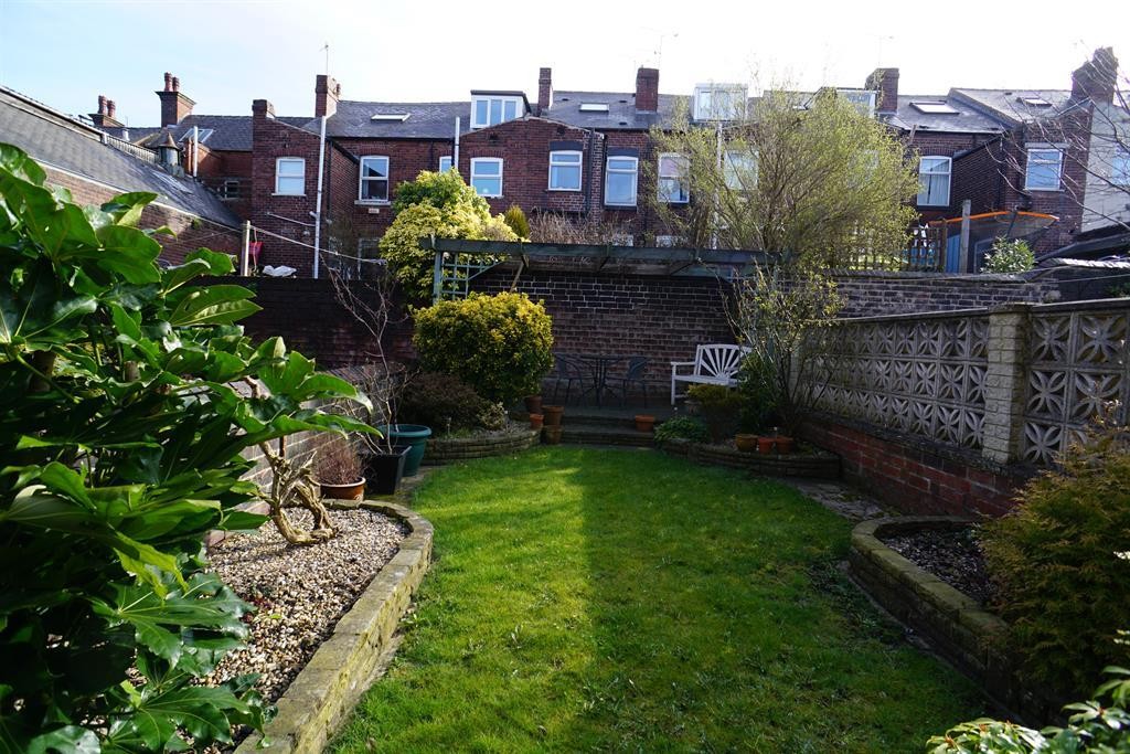 Tadcaster Road, Woodseats, Sheffield, S8 image 9