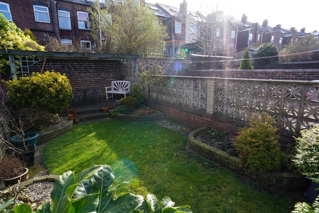 Tadcaster Road, Woodseats, Sheffield, S8 image 10