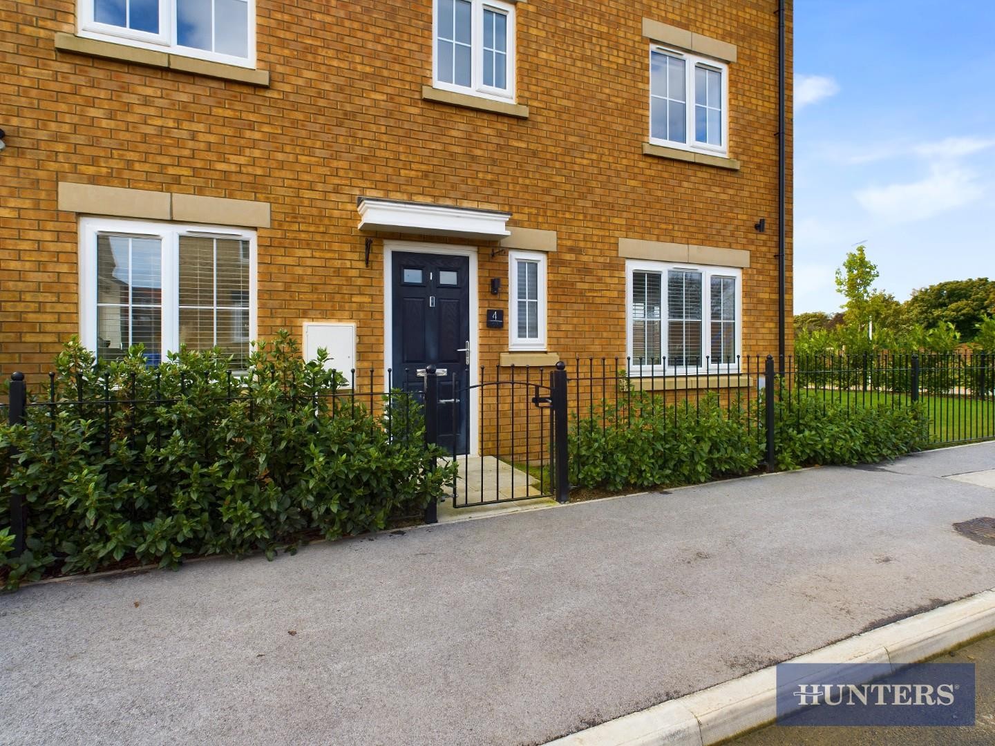 Shield Way, Eastfield, Scarborough image 1