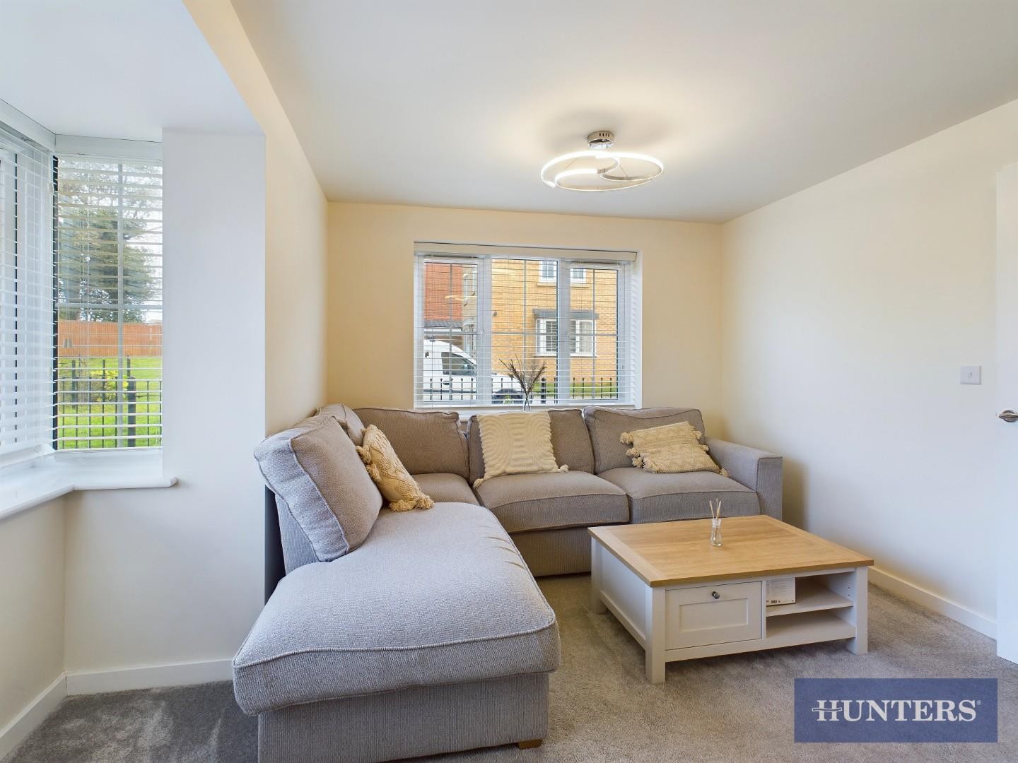 Shield Way, Eastfield, Scarborough image 2