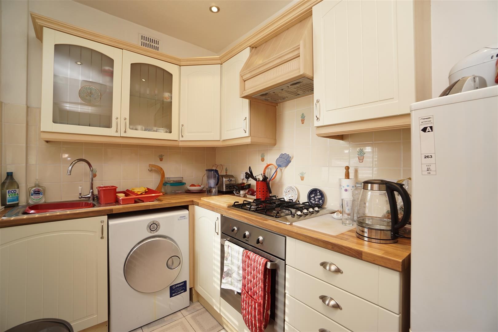 Nettleham Road, Woodseats, Sheffield, S8 image 2