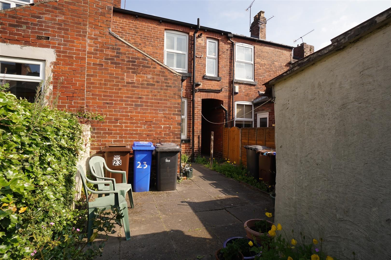 Nettleham Road, Woodseats, Sheffield, S8 image 4