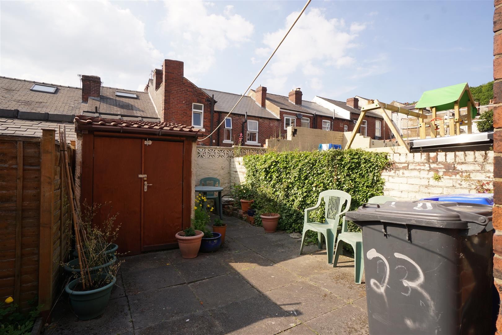 Nettleham Road, Woodseats, Sheffield, S8 image 10