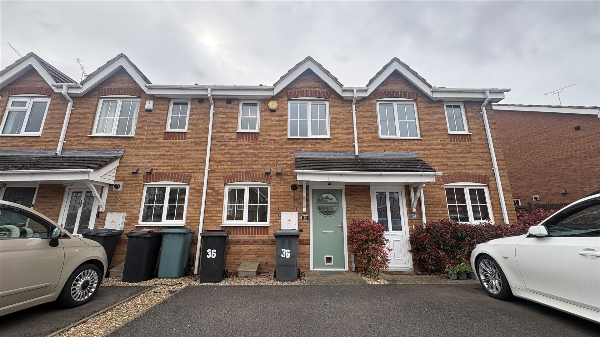 Woods Piece, Keresley End, Coventry image 1