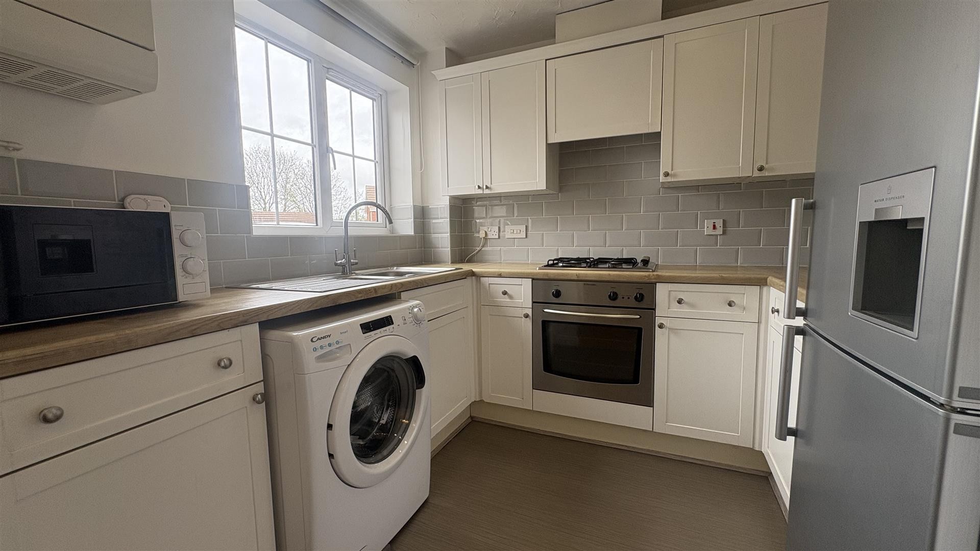 Woods Piece, Keresley End, Coventry image 2