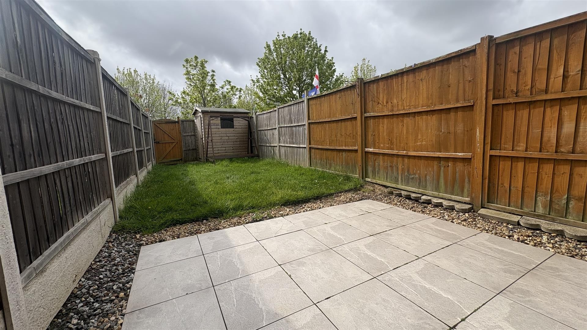 Woods Piece, Keresley End, Coventry image 12