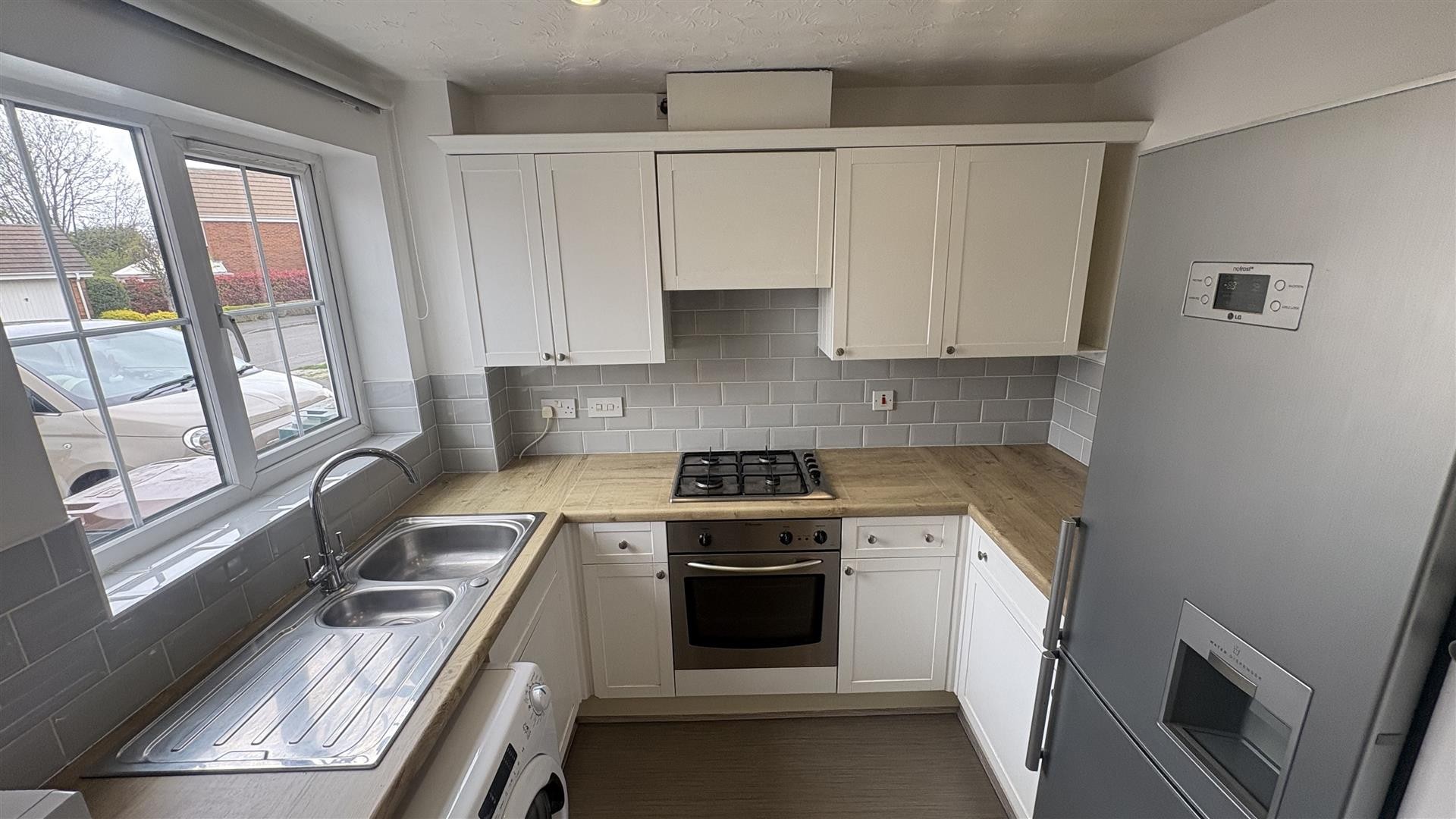 Woods Piece, Keresley End, Coventry image 3