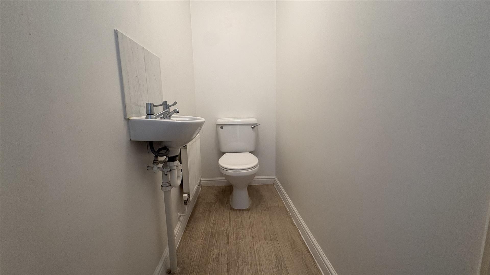 Woods Piece, Keresley End, Coventry image 6