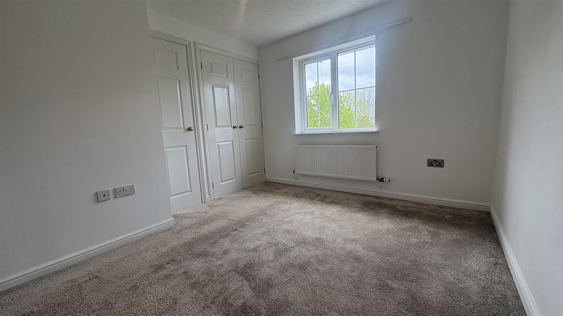 Woods Piece, Keresley End, Coventry image 8