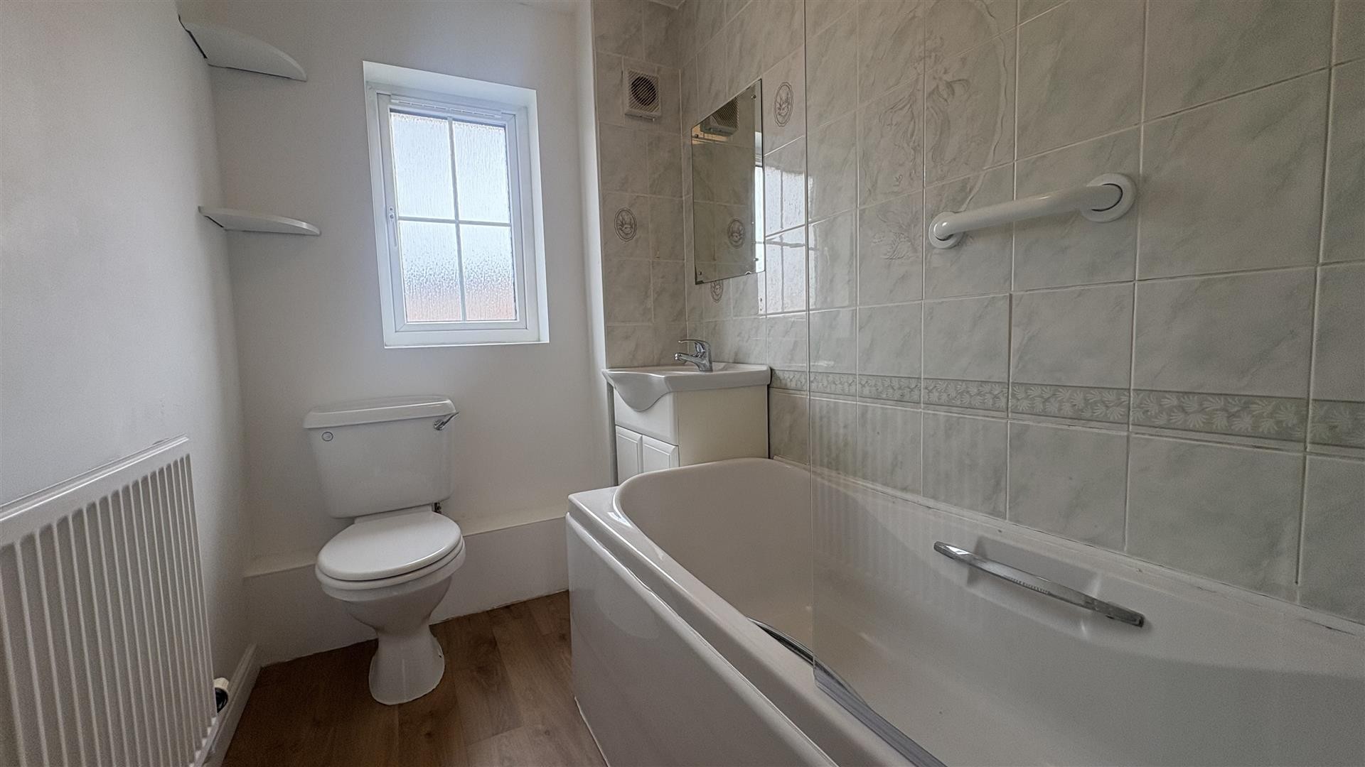 Woods Piece, Keresley End, Coventry image 10