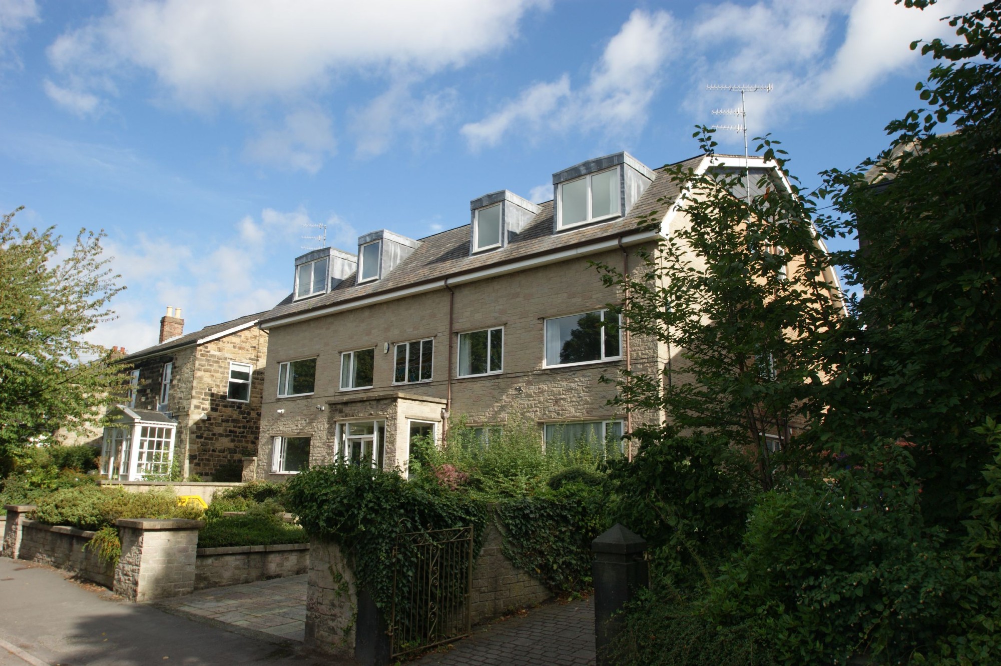 57 Norfolk Road, Sheffield image 4