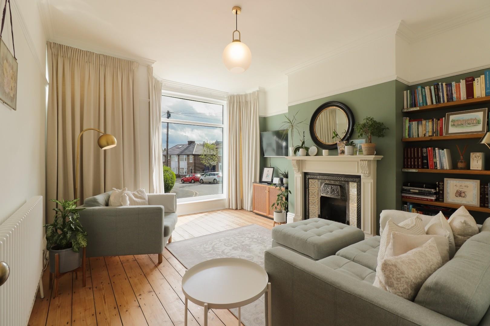 Walkley Lane, Walkley, Sheffield image 2