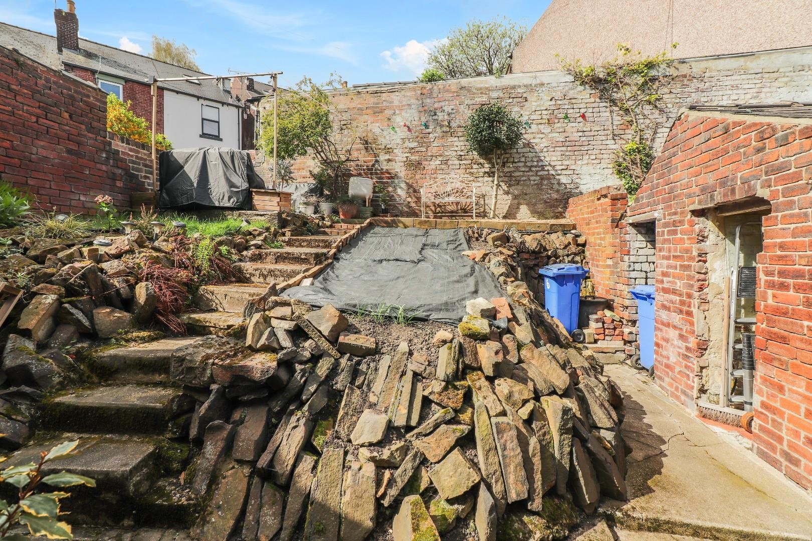 Walkley Lane, Walkley, Sheffield image 18