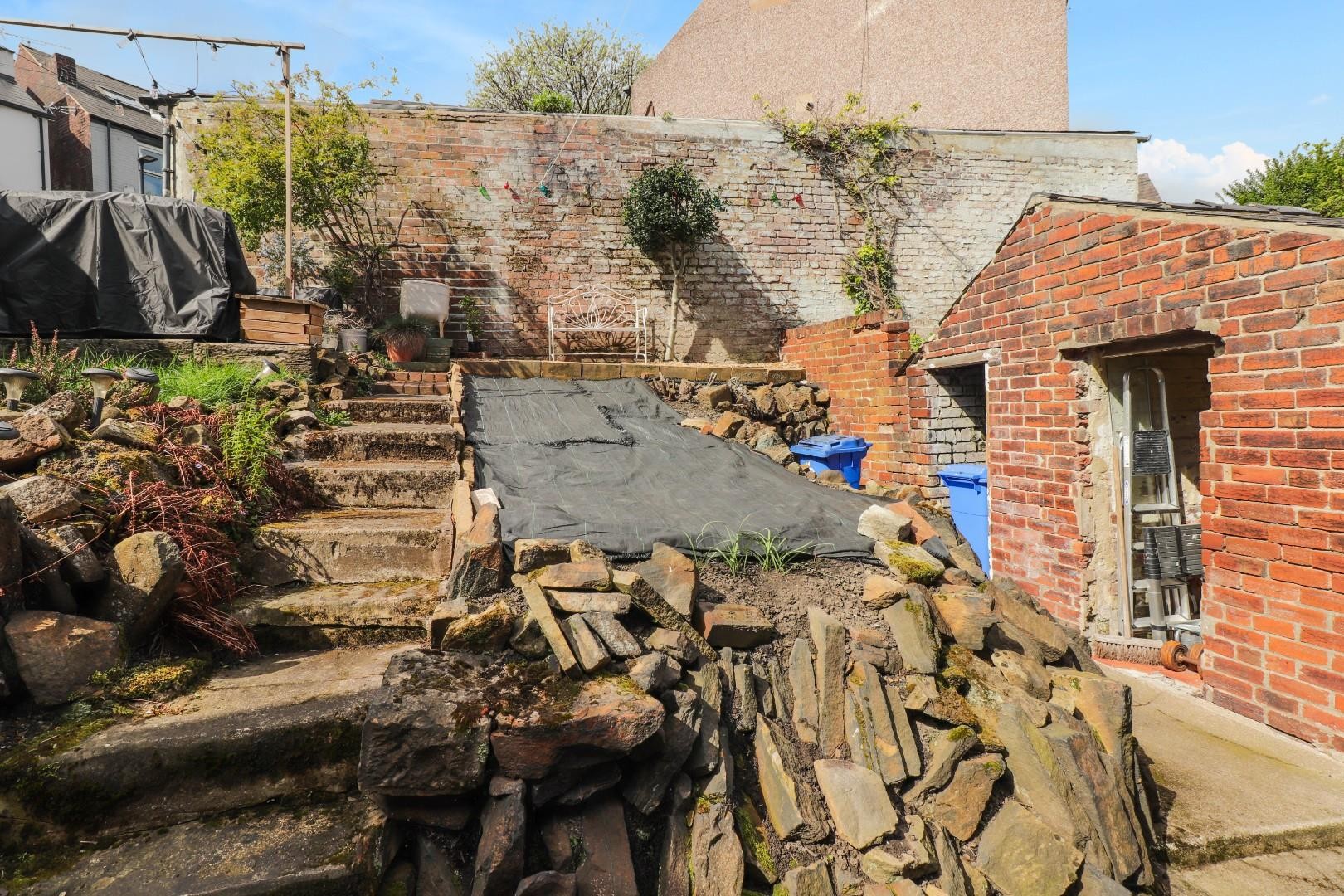 Walkley Lane, Walkley, Sheffield image 19