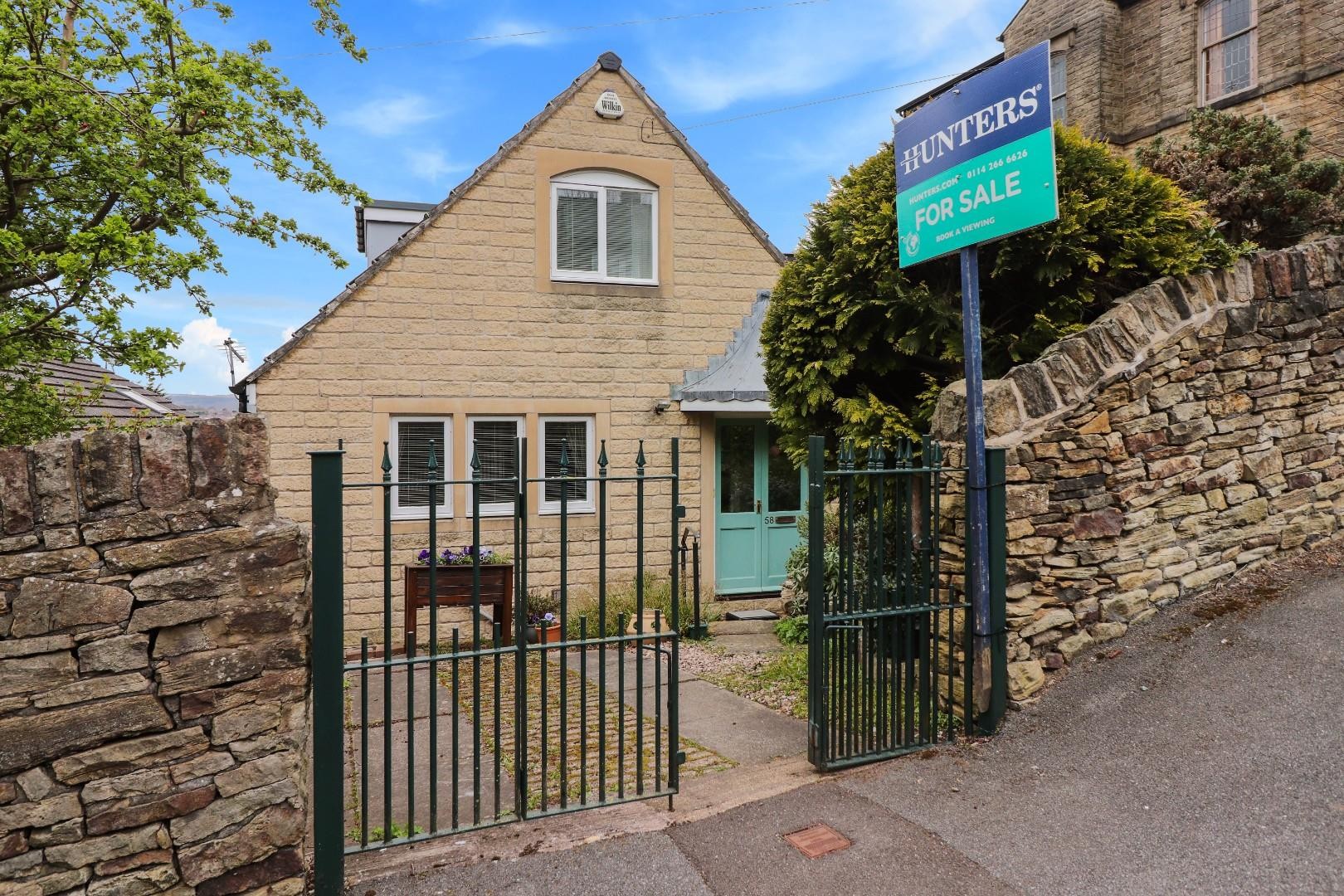 Rivelin Street, Walkley, Sheffield image 32