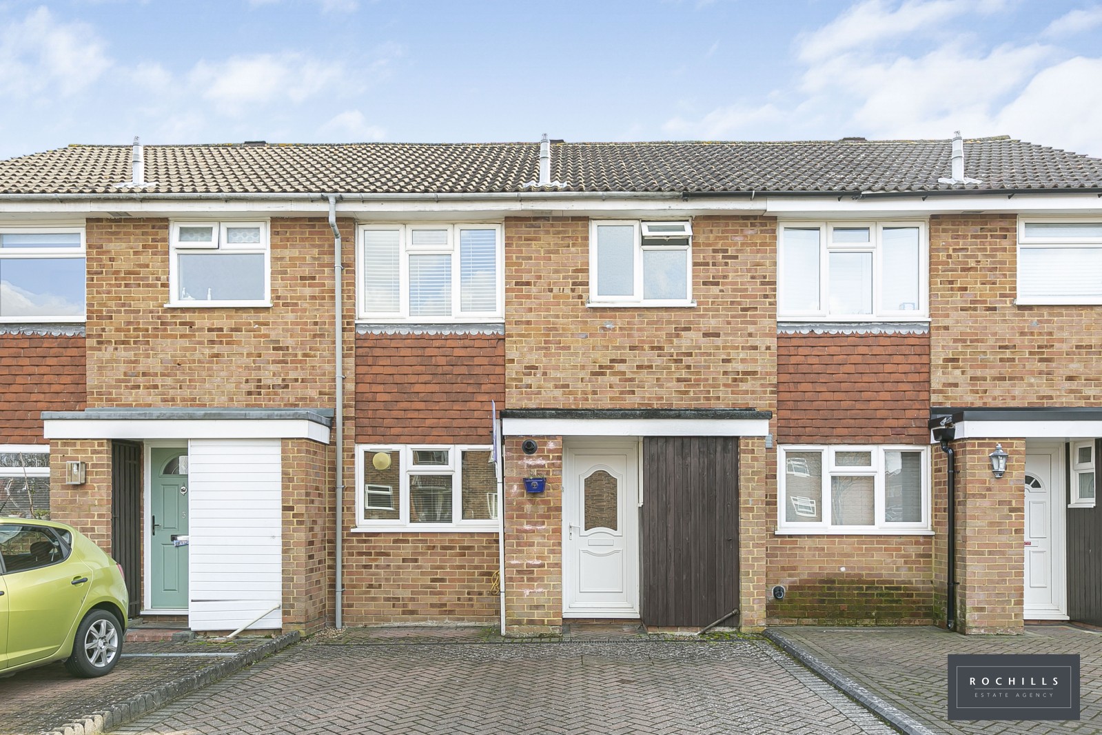 Egmont Road, Walton-on-Thames, Surrey image 1