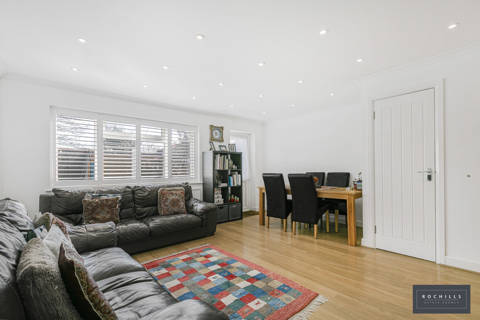 Egmont Road, Walton-on-Thames, Surrey image 2