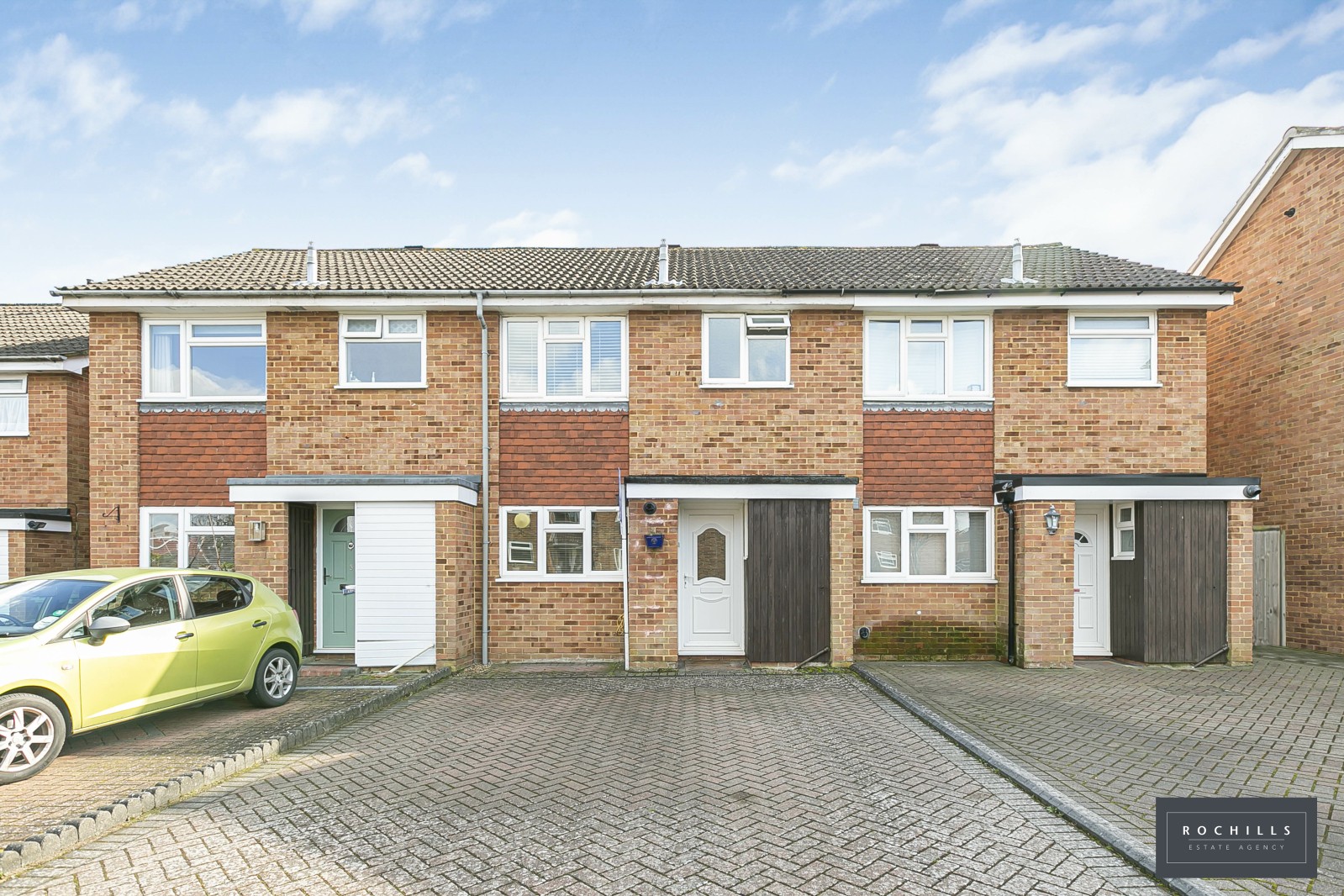 Egmont Road, Walton-on-Thames, Surrey image 17