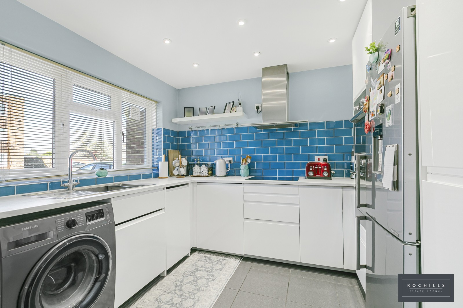 Egmont Road, Walton-on-Thames, Surrey image 5
