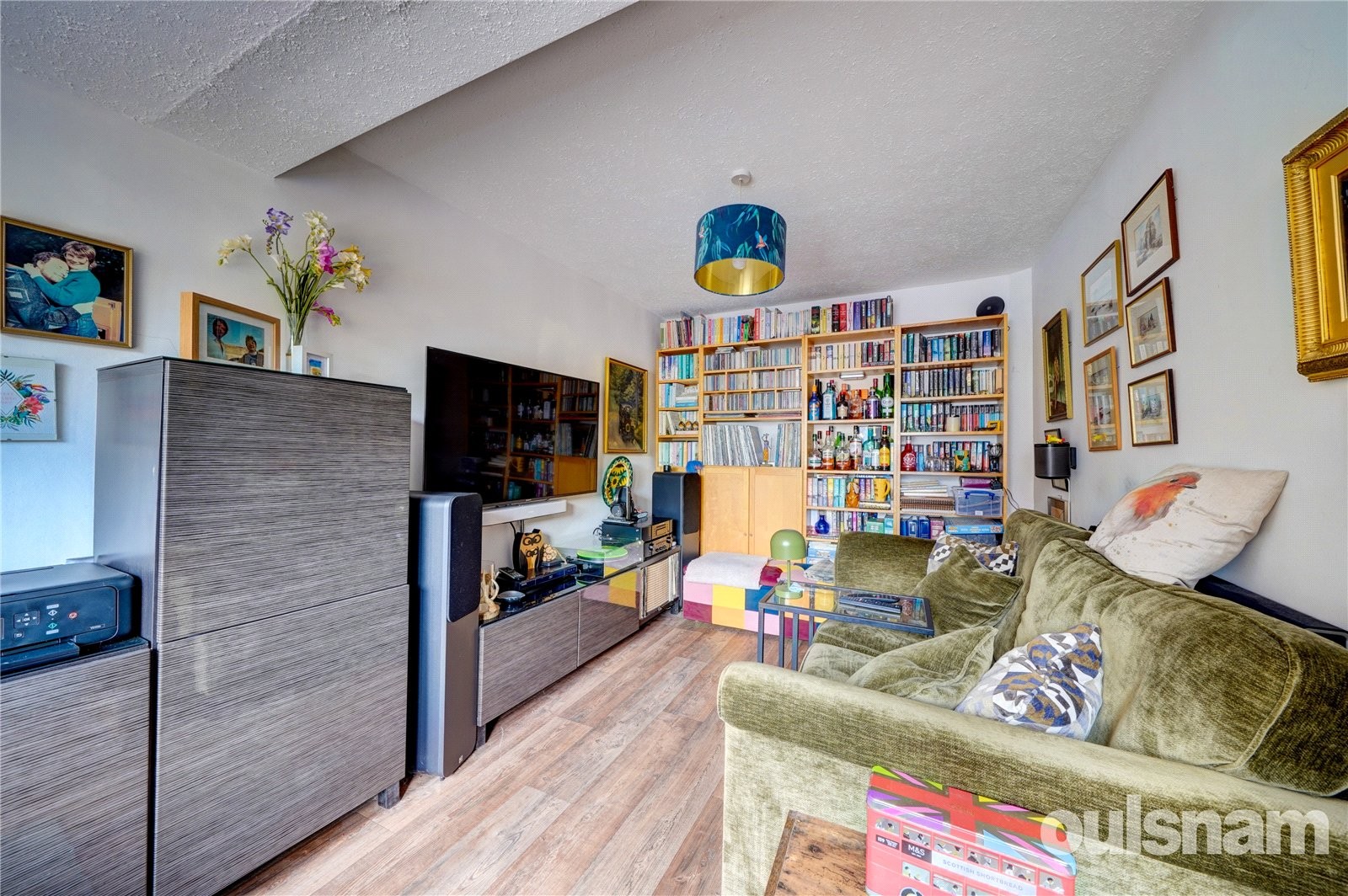 Manor Close, Droitwich, Worcestershire image 15
