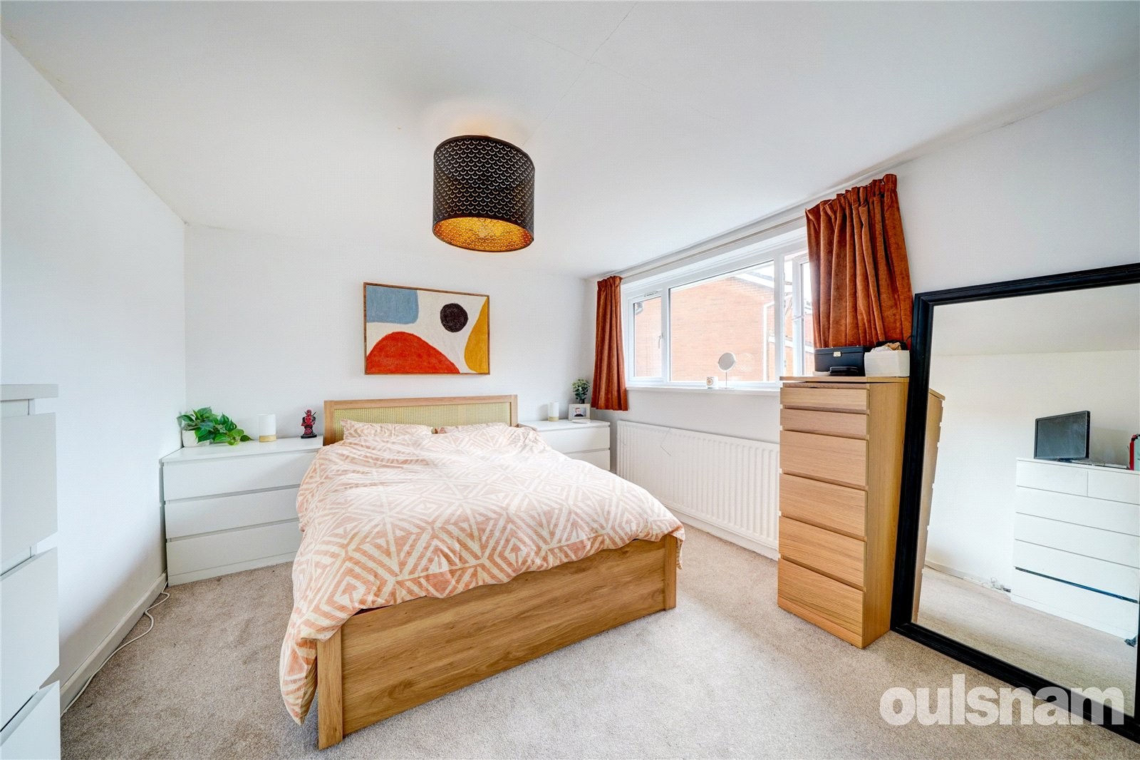Manor Close, Droitwich, Worcestershire image 18