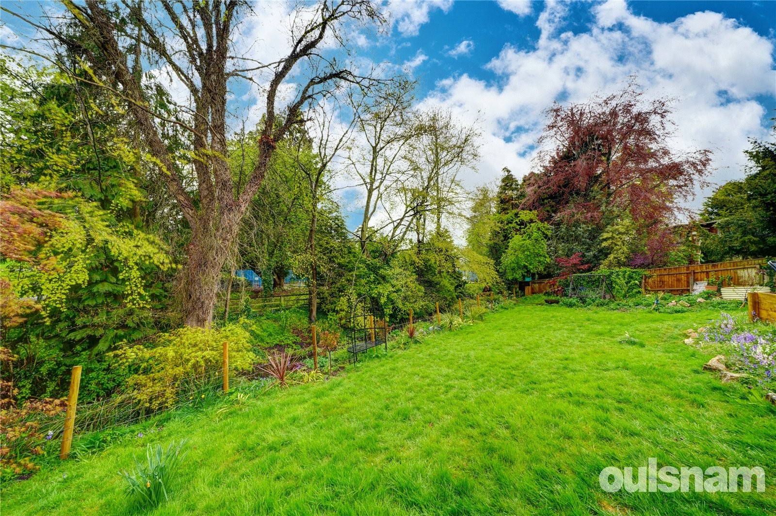 Manor Close, Droitwich, Worcestershire image 21