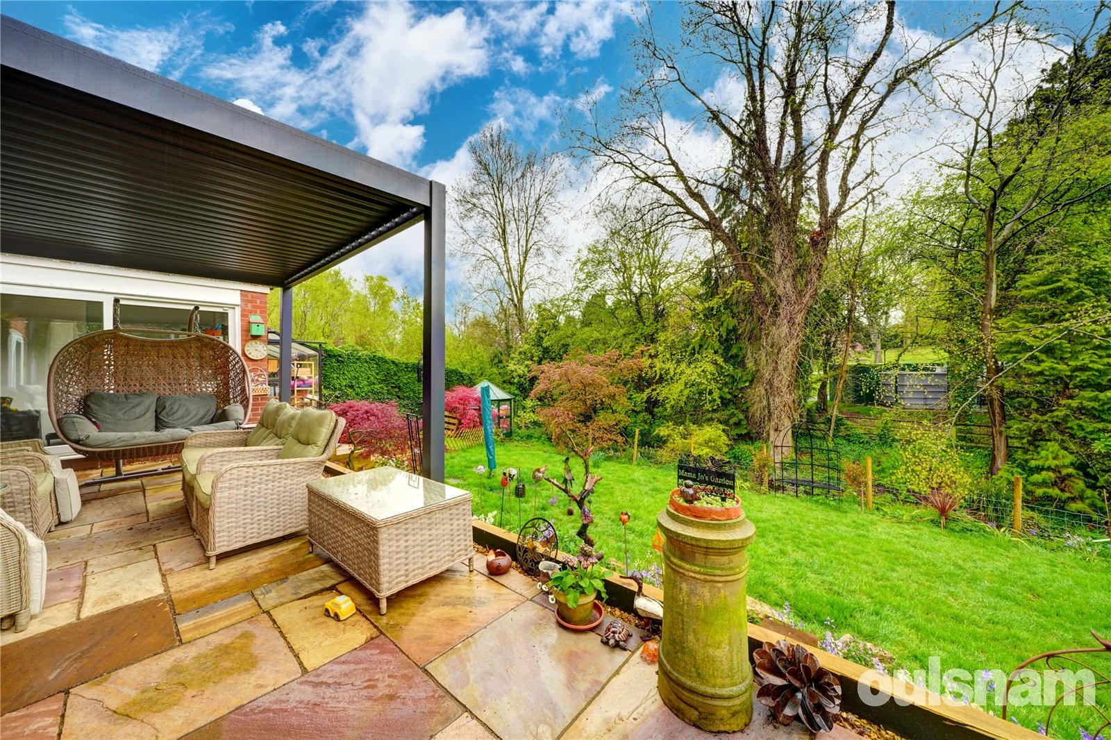 Manor Close, Droitwich, Worcestershire image 22