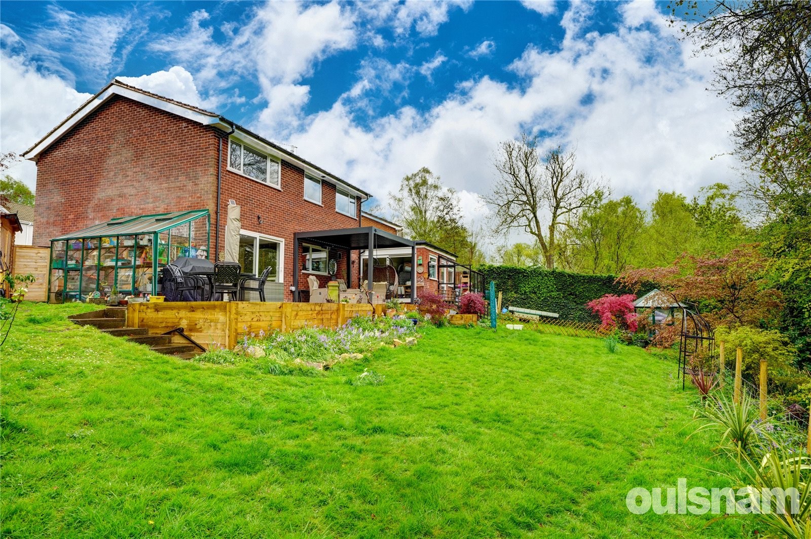 Manor Close, Droitwich, Worcestershire image 23