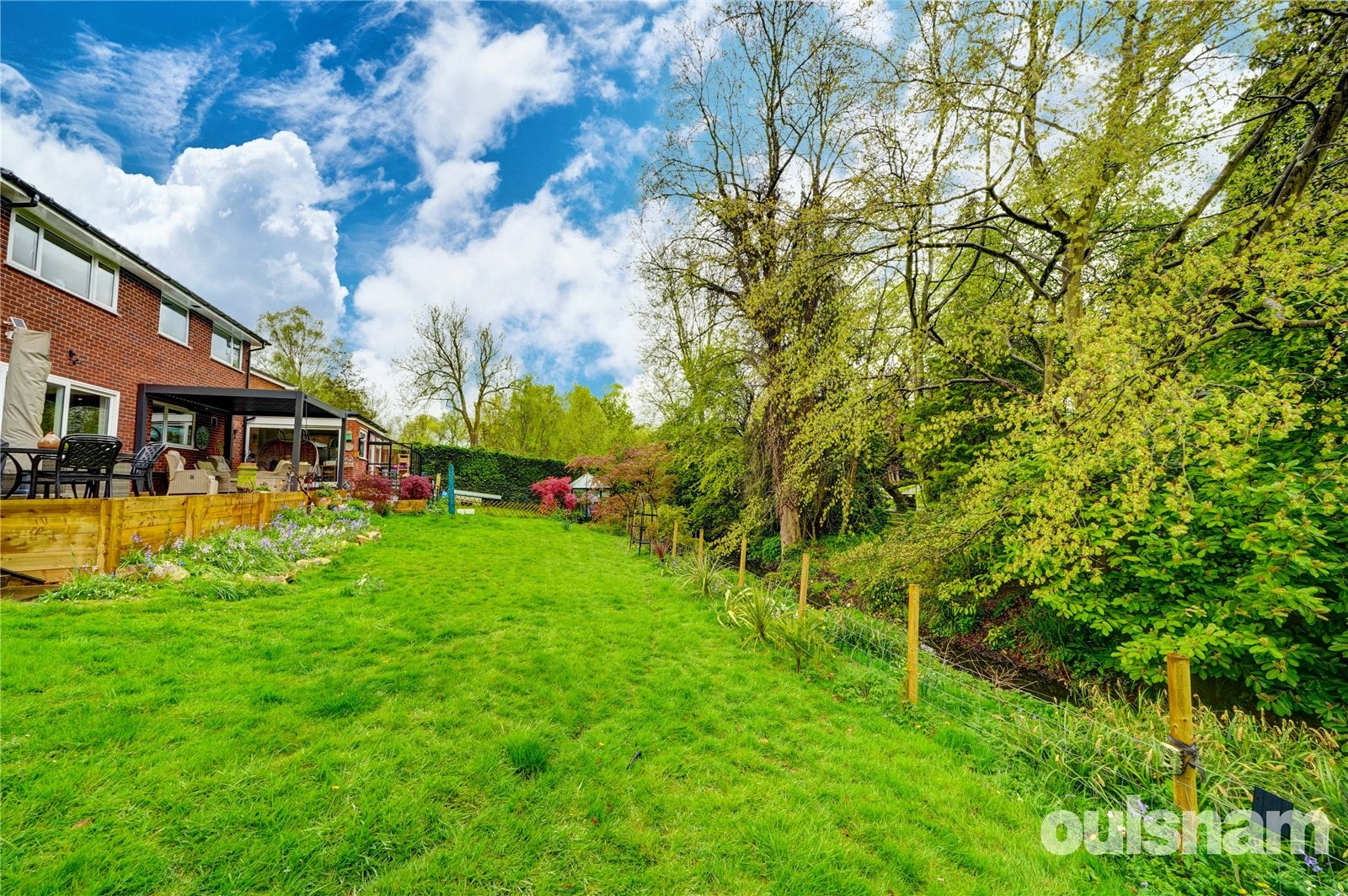 Manor Close, Droitwich, Worcestershire image 24