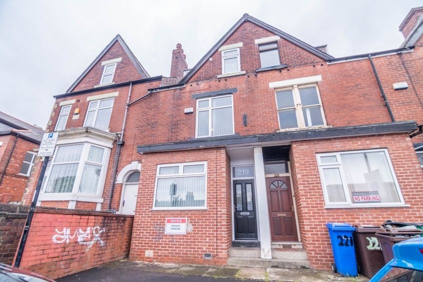 219 Sharrowvale Road, Ecclesall image 17