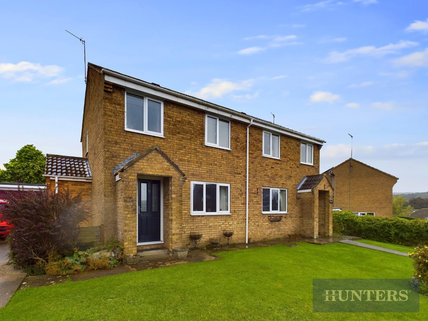 Dale Rise, Burniston, Scarborough image 1