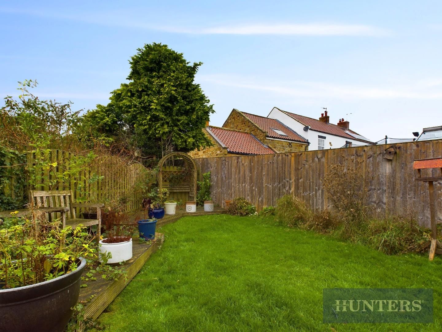 Dale Rise, Burniston, Scarborough image 14