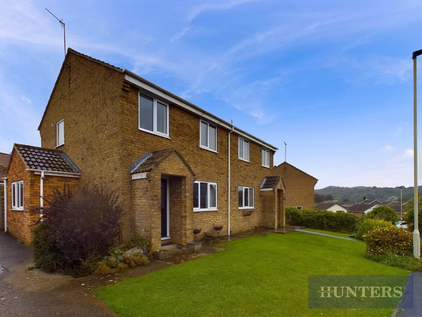 Dale Rise, Burniston, Scarborough image 15