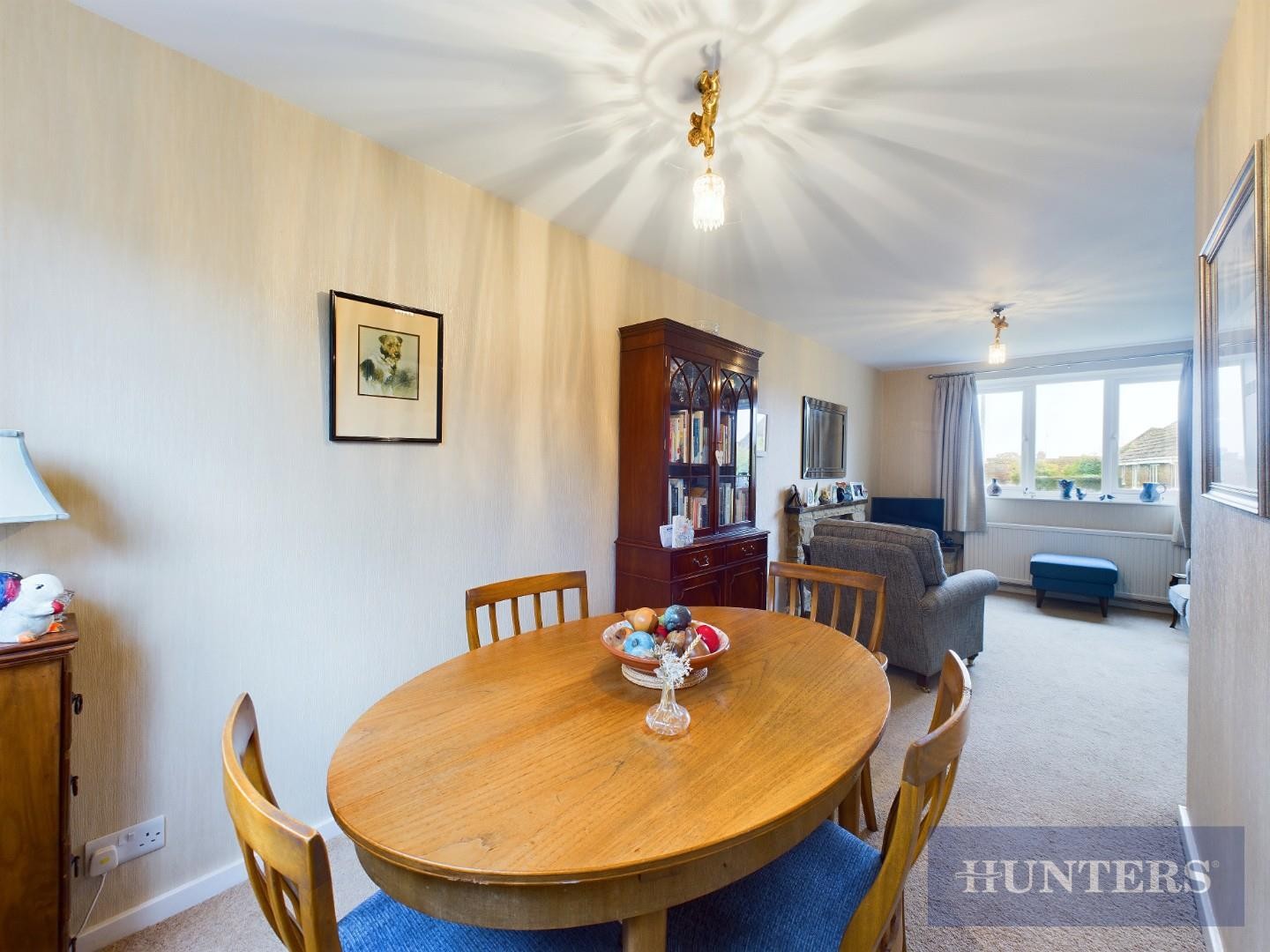 Dale Rise, Burniston, Scarborough image 4