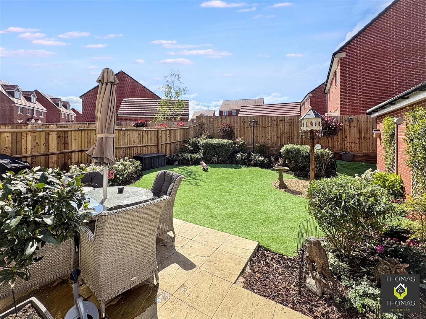 Phipps Drive, Quedgeley image 14