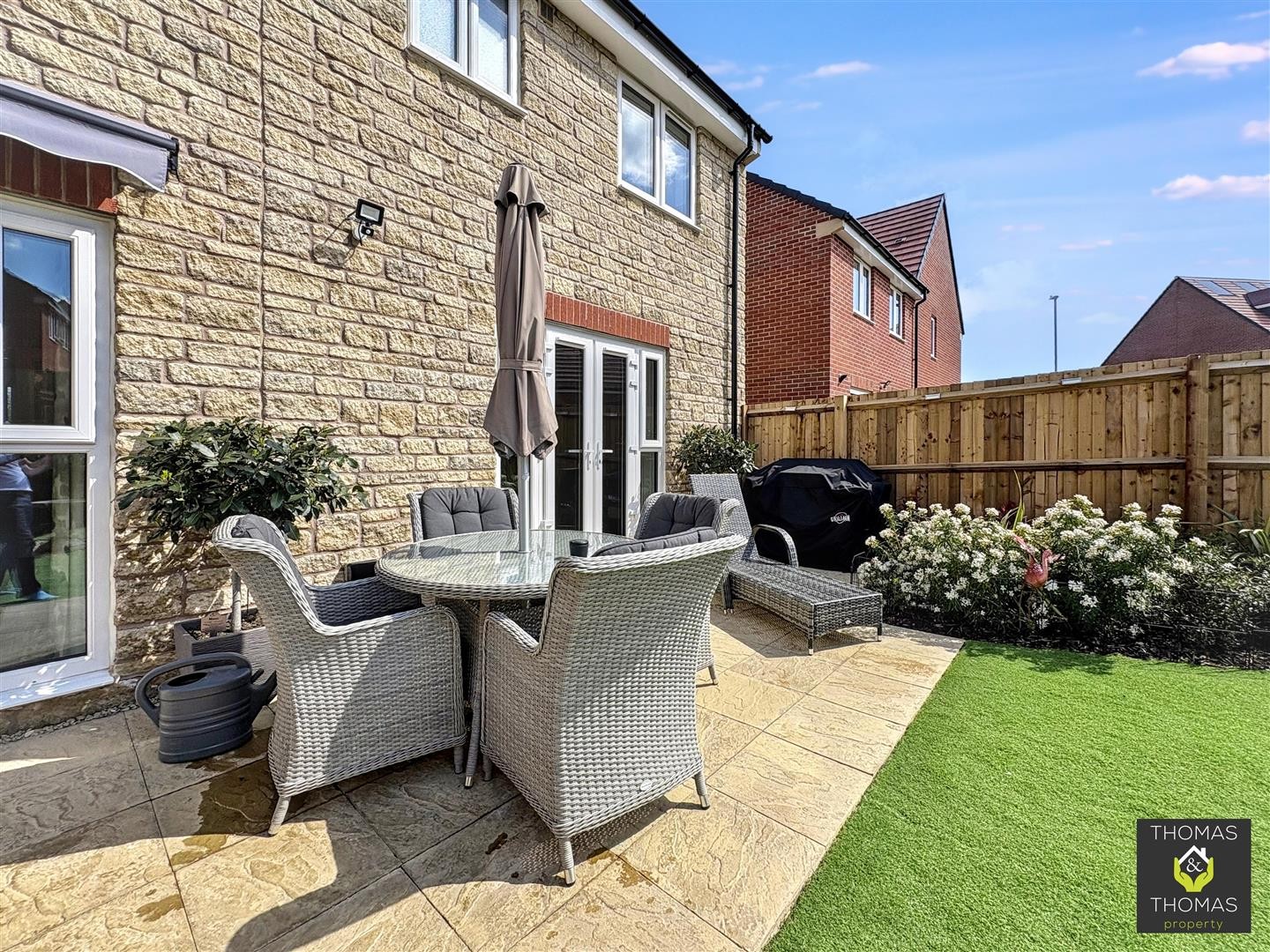 Phipps Drive, Quedgeley image 16