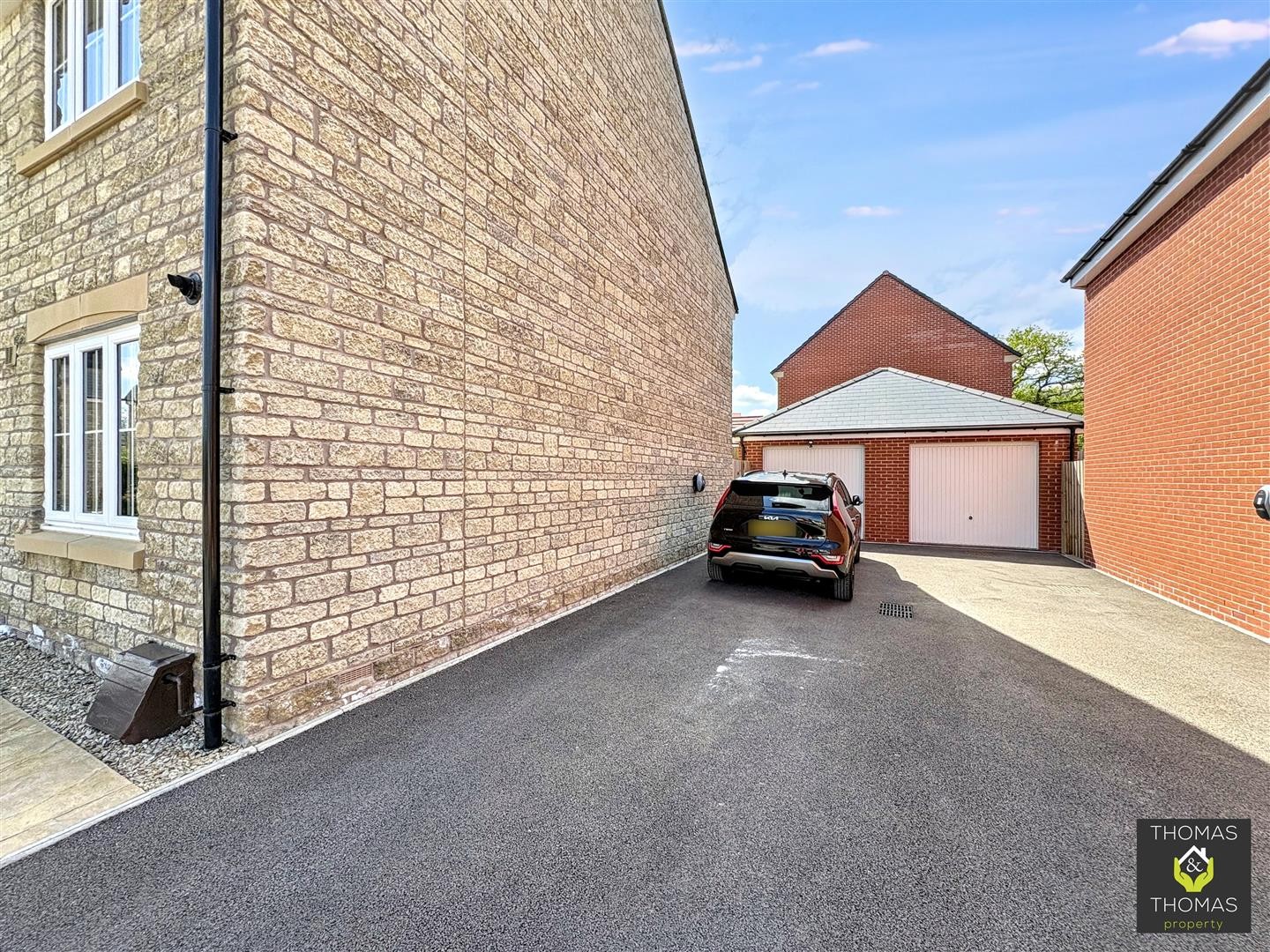 Phipps Drive, Quedgeley image 18