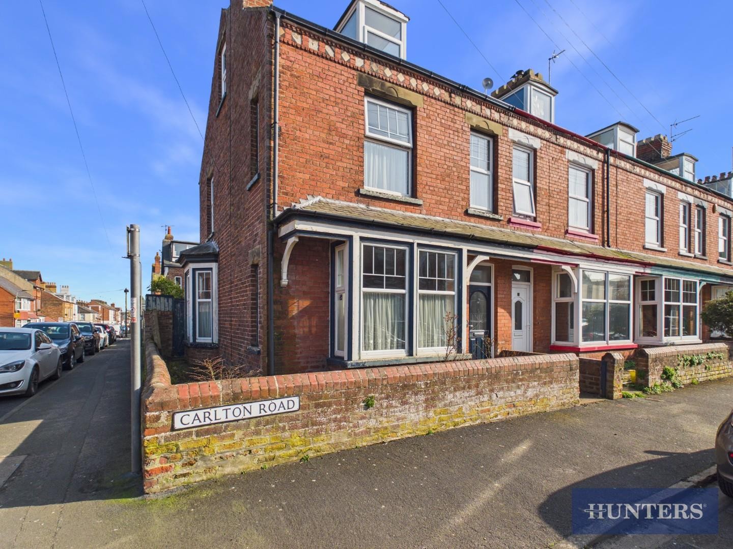 Carlton Road, Filey image 1