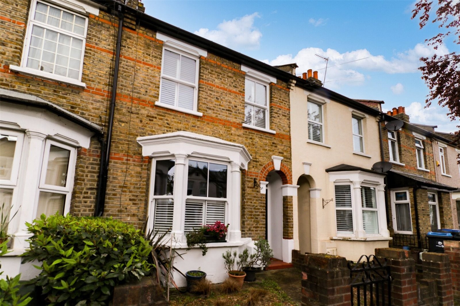 Bertram Road, Enfield, Middlesex image 1