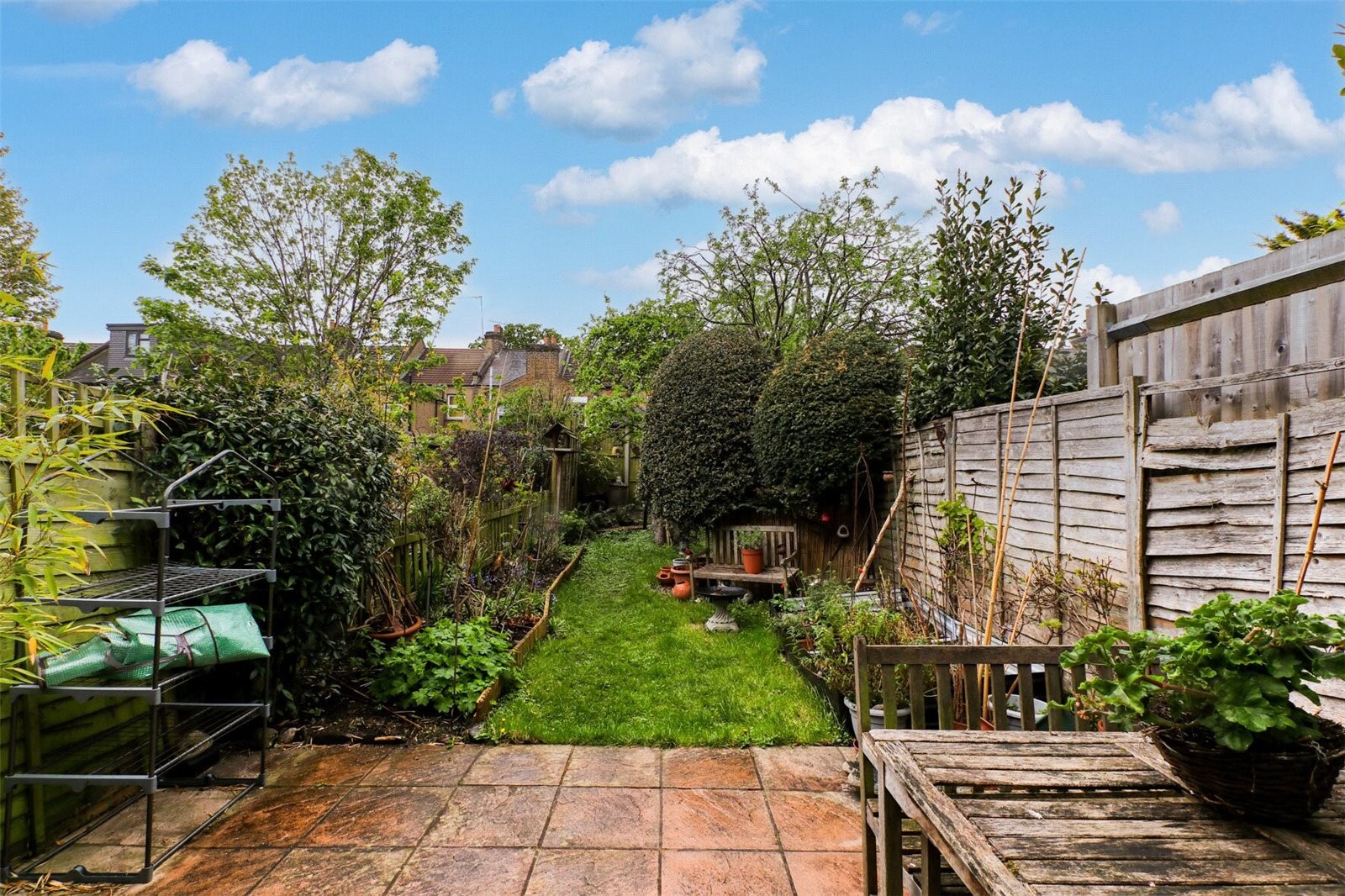 Bertram Road, Enfield, Middlesex image 17