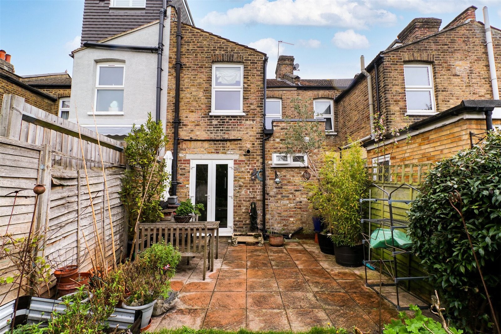 Bertram Road, Enfield, Middlesex image 19
