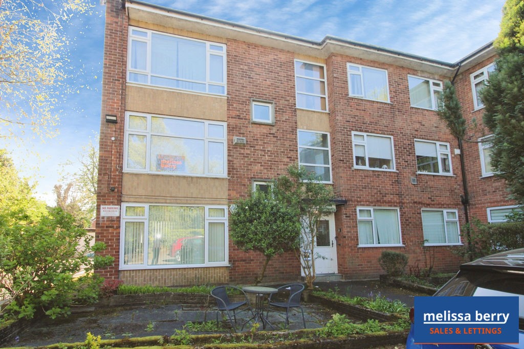 Grosvenor Court, Broughton Park, Salford image 1