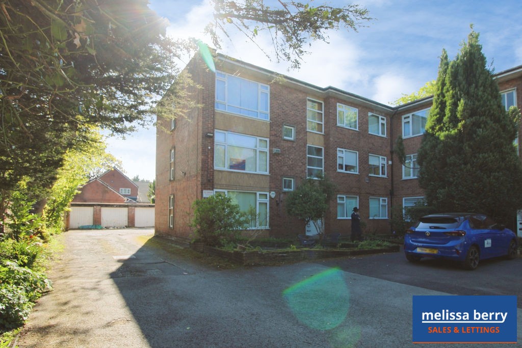 Grosvenor Court, Broughton Park, Salford image 21