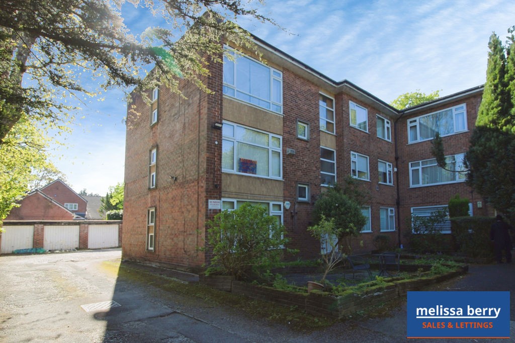 Grosvenor Court, Broughton Park, Salford image 22