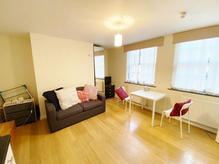 Apartment 8, Cutlery Works, Lambert Street, City Centre, image 4