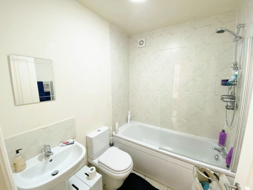 Apartment 8, Cutlery Works, Lambert Street, City Centre, image 5