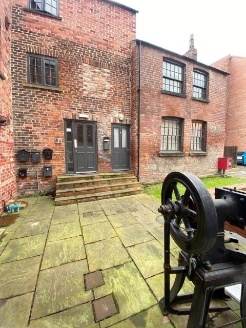 Apartment 8, Cutlery Works, Lambert Street, City Centre, image 7