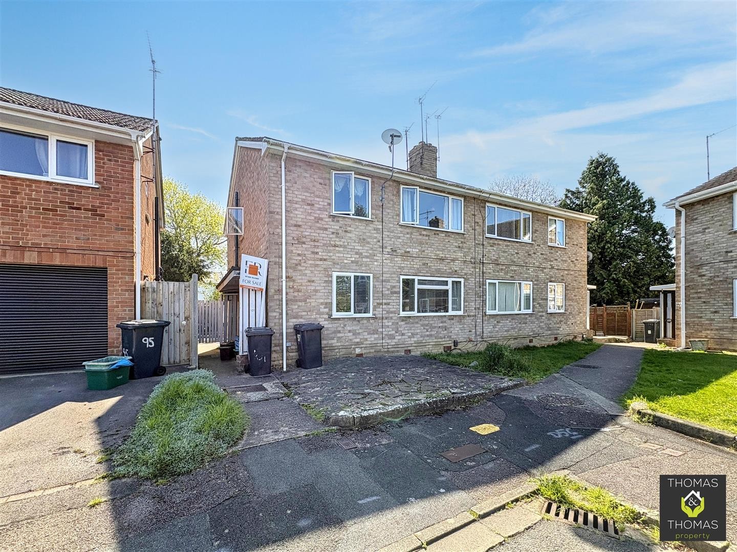Pinemount Road, Hucclecote, image 1